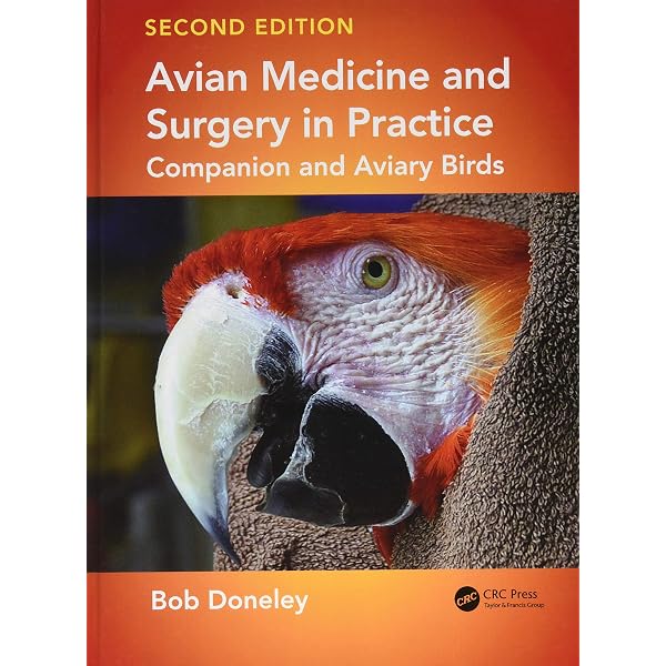 Buy Avian Medicine 3Ed (Hb 2016) Book Online at Low Prices in